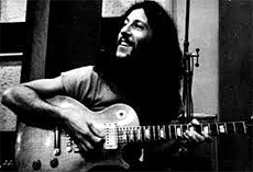 Peter Green (FLEETWOOD MAC)